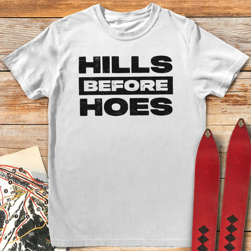 Hills before Hoes product image 3