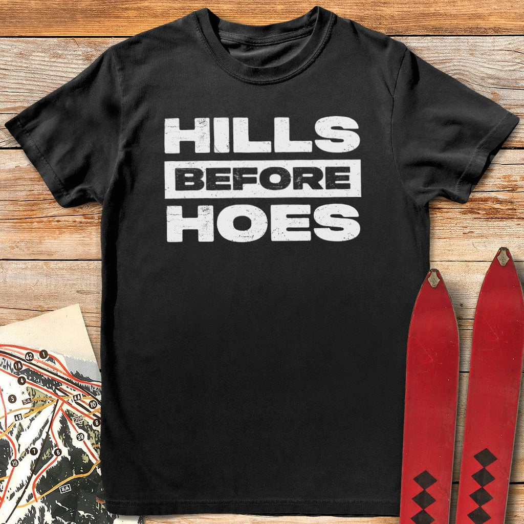 Hills before Hoes product image 1
