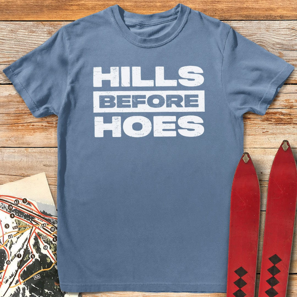 Hills before Hoes product image 4