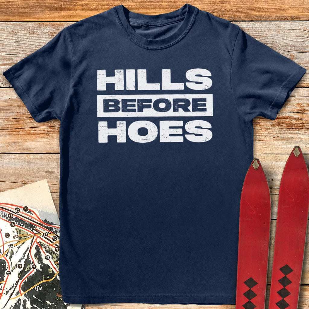 Hills before Hoes product image 6