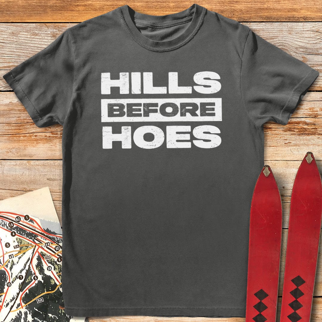 Hills before Hoes product image 7