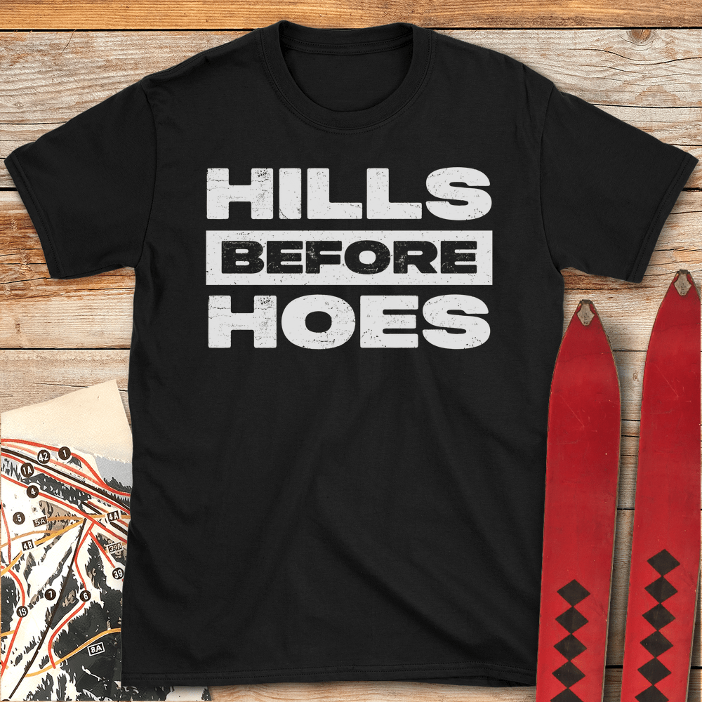 Hills Before Hoes product image 2