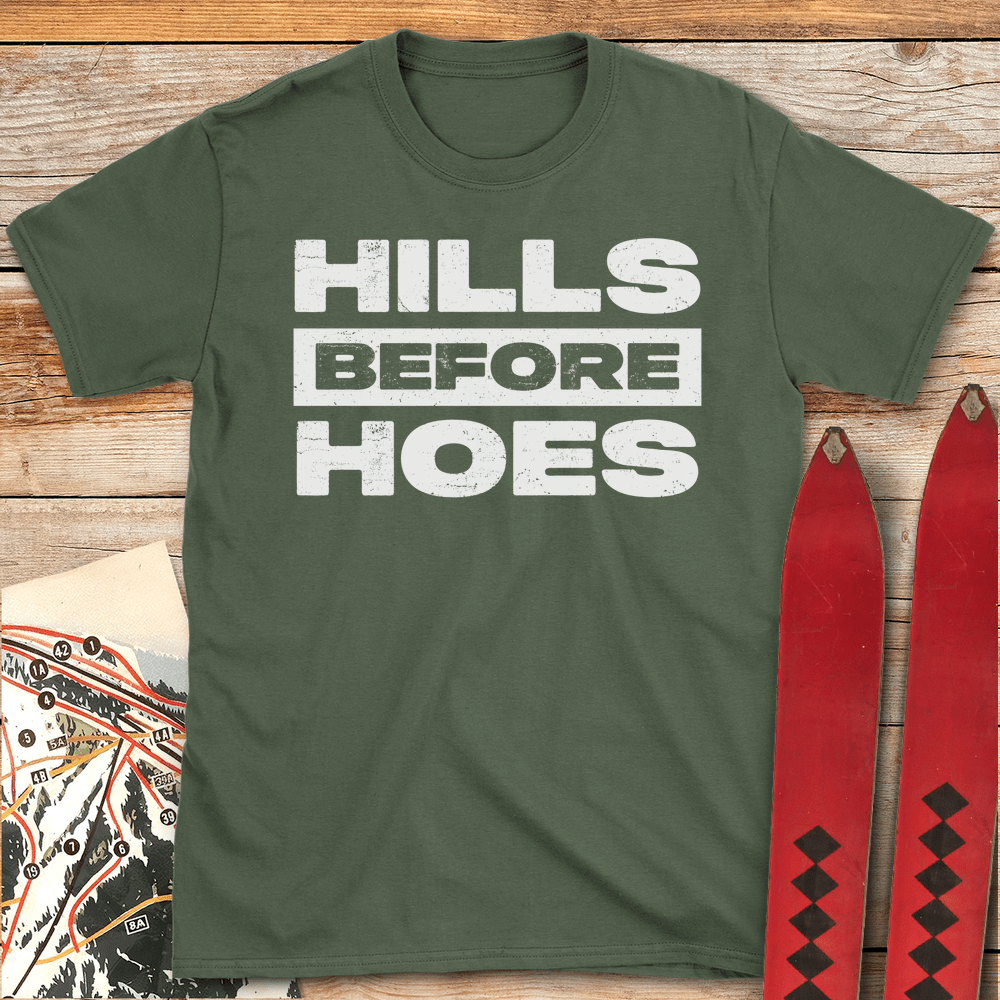 Hills Before Hoes product image 7