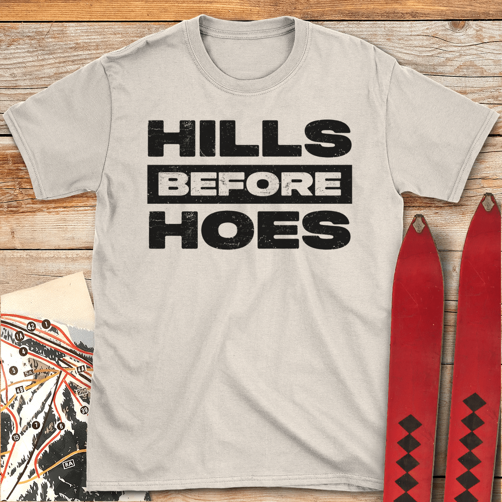 Hills Before Hoes product image 5