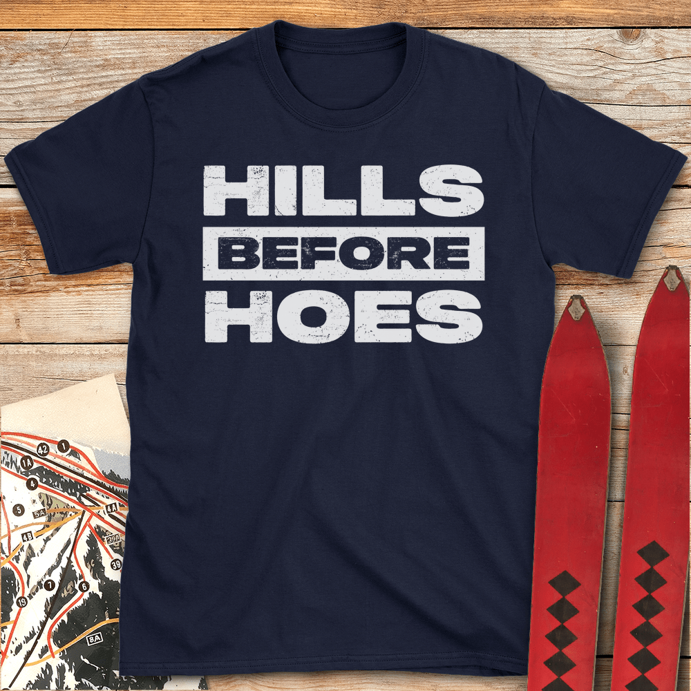 Hills Before Hoes product image 1