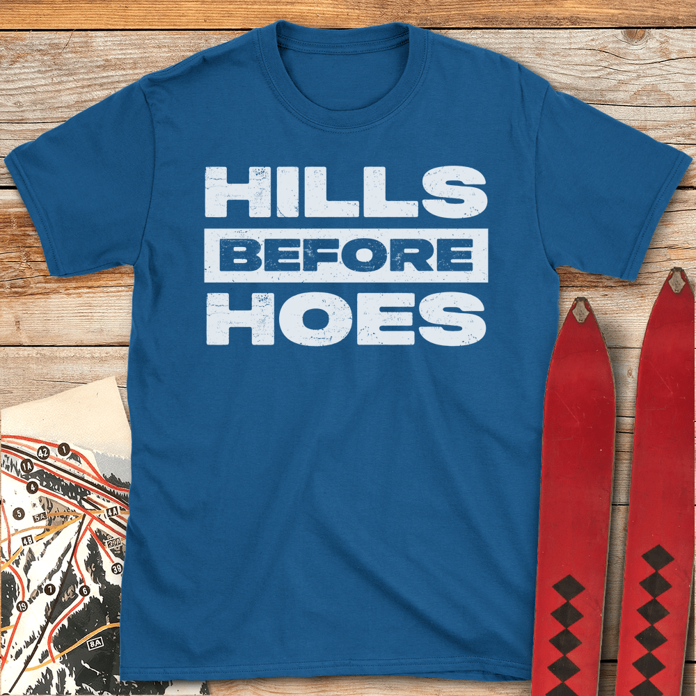 Hills Before Hoes product image 3
