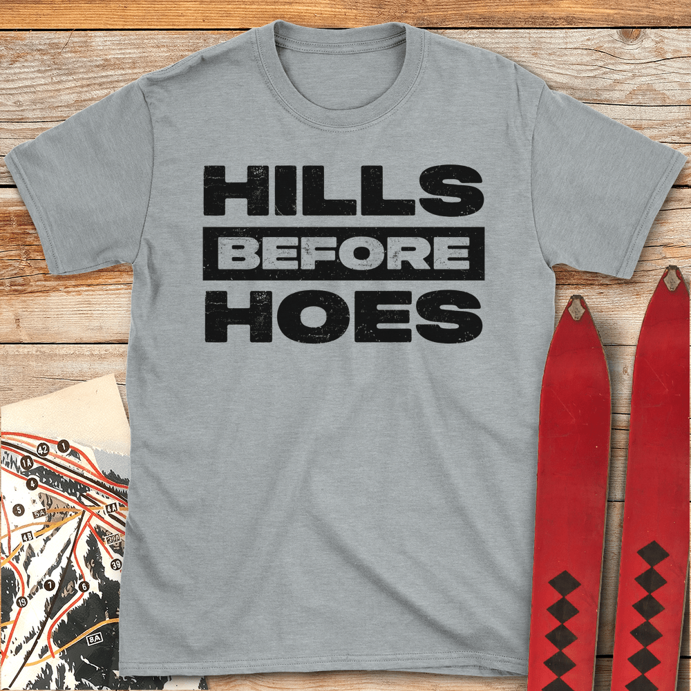 Hills Before Hoes product image 6
