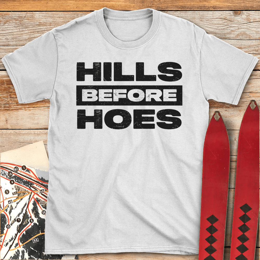 Hills Before Hoes product image 4