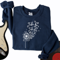 Dandelion Crewneck product image 1