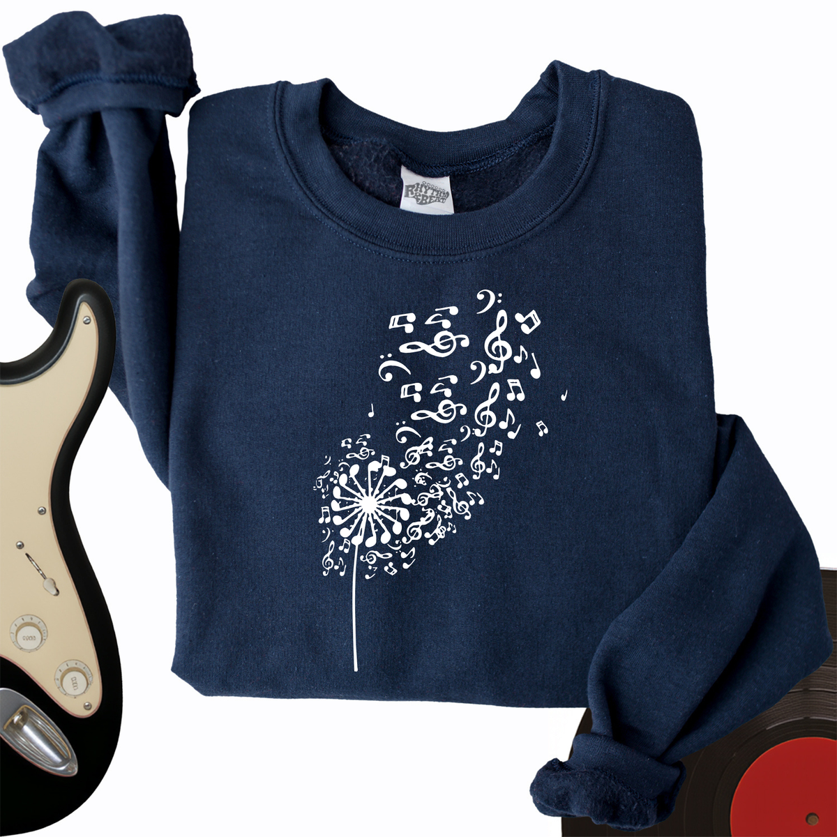 Dandelion Crewneck product image 1
