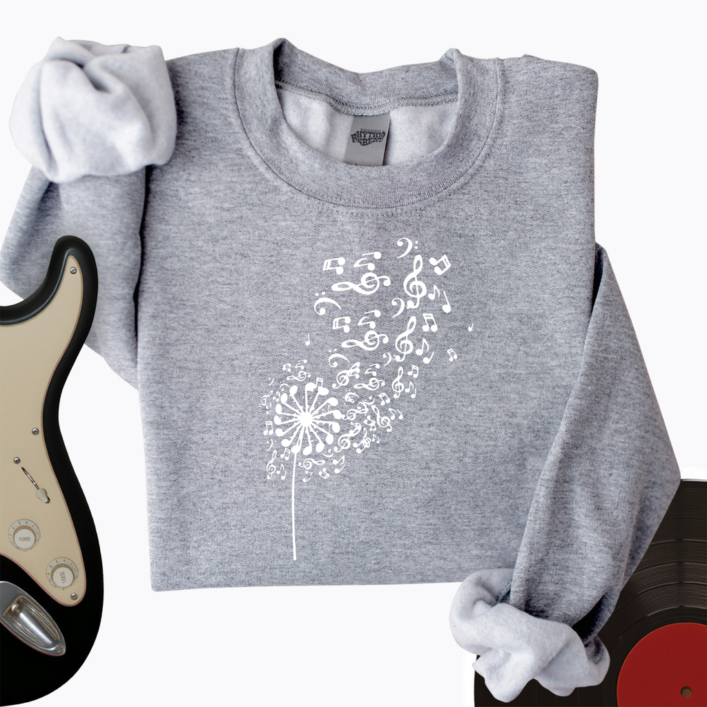 Dandelion Crewneck product image 2