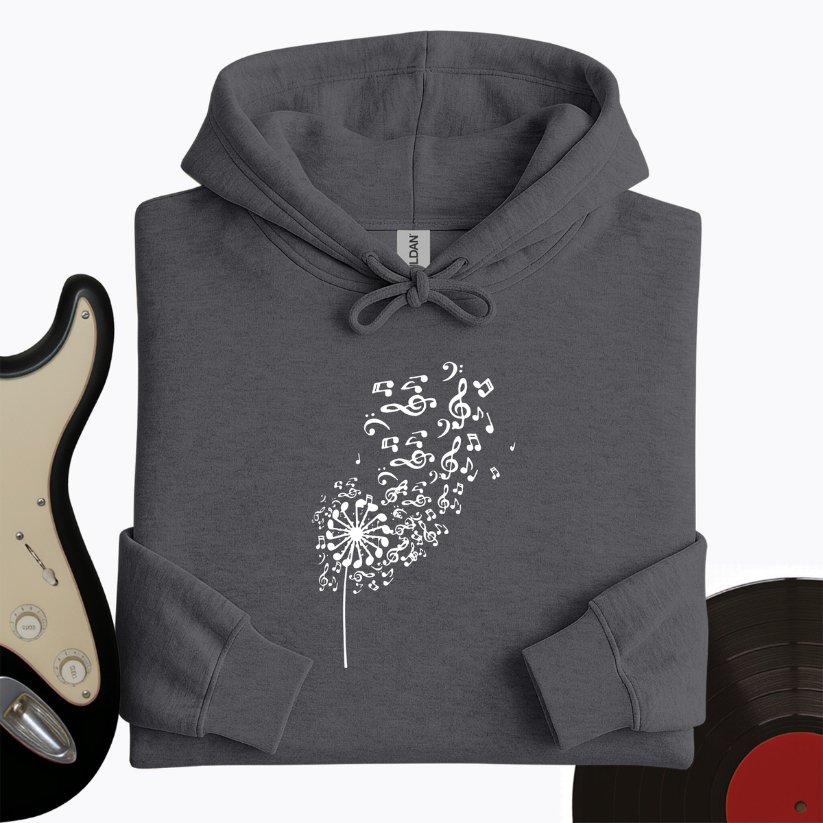 Dandelion Hoodie product image 2