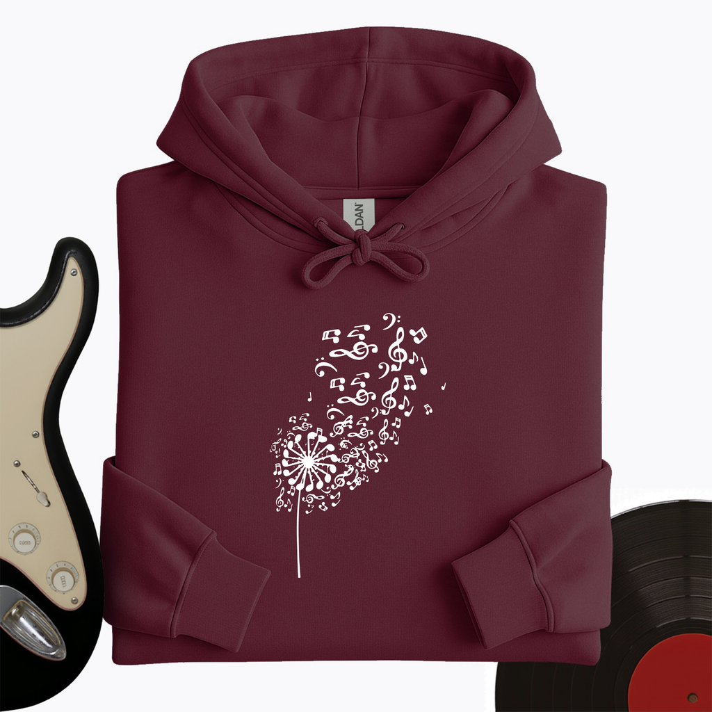 Dandelion Hoodie product image 3