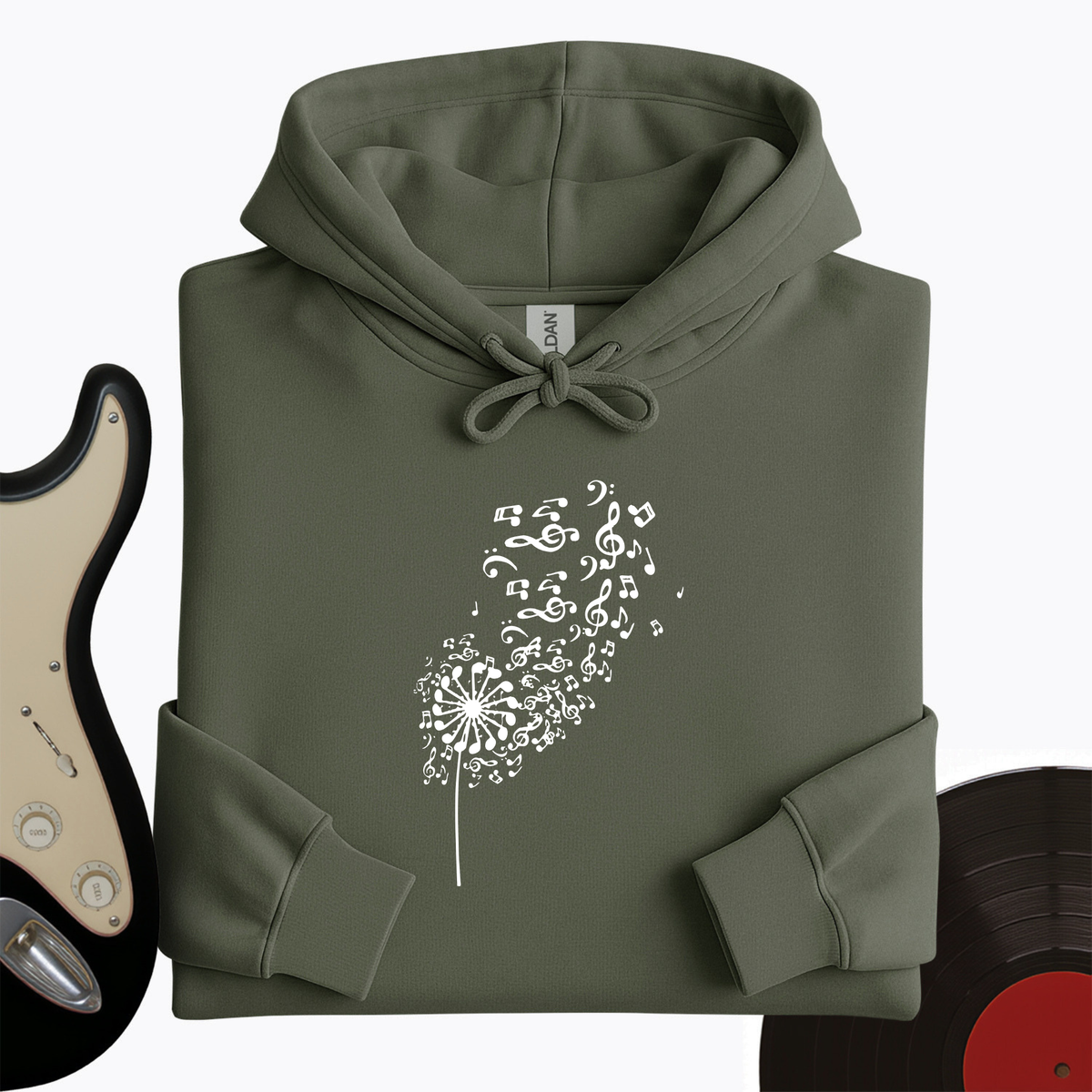 Dandelion Hoodie product image 7