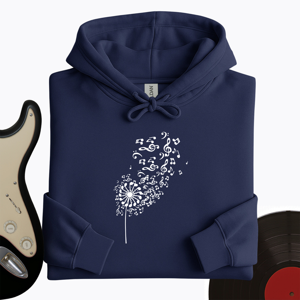 Dandelion Hoodie product image 4