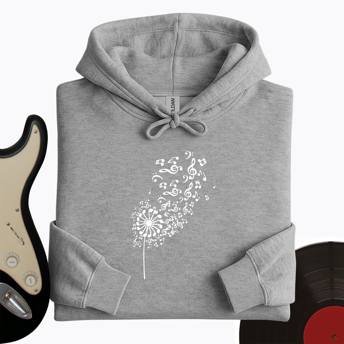 Dandelion Hoodie product image 5
