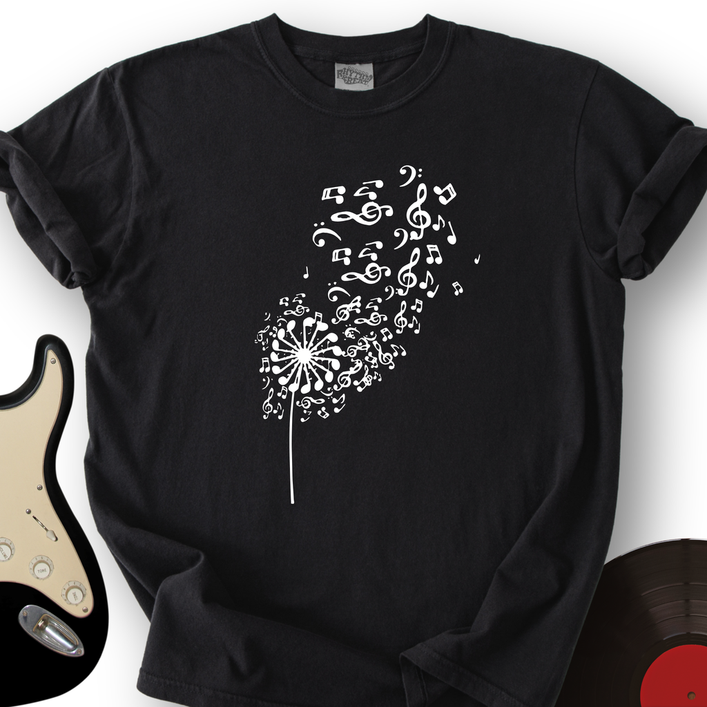 Dandelion T-Shirt product image 4
