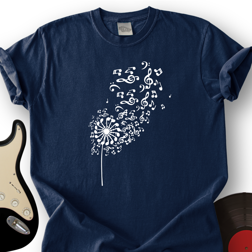 Dandelion T-Shirt product image 3