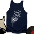 Dandelion Tank Top