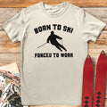 Born to Ski product image 1
