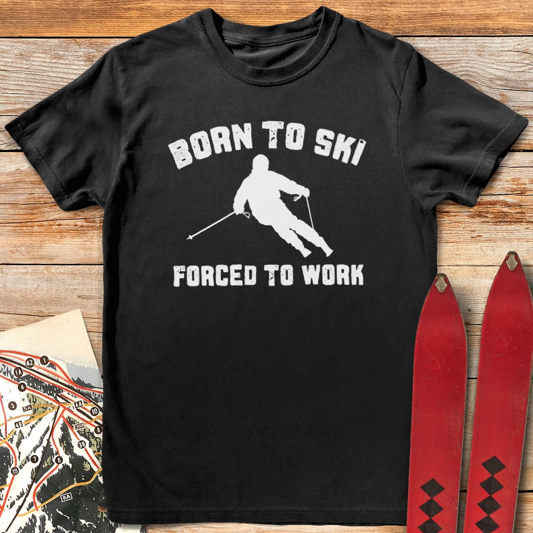 Born to Ski product image 3