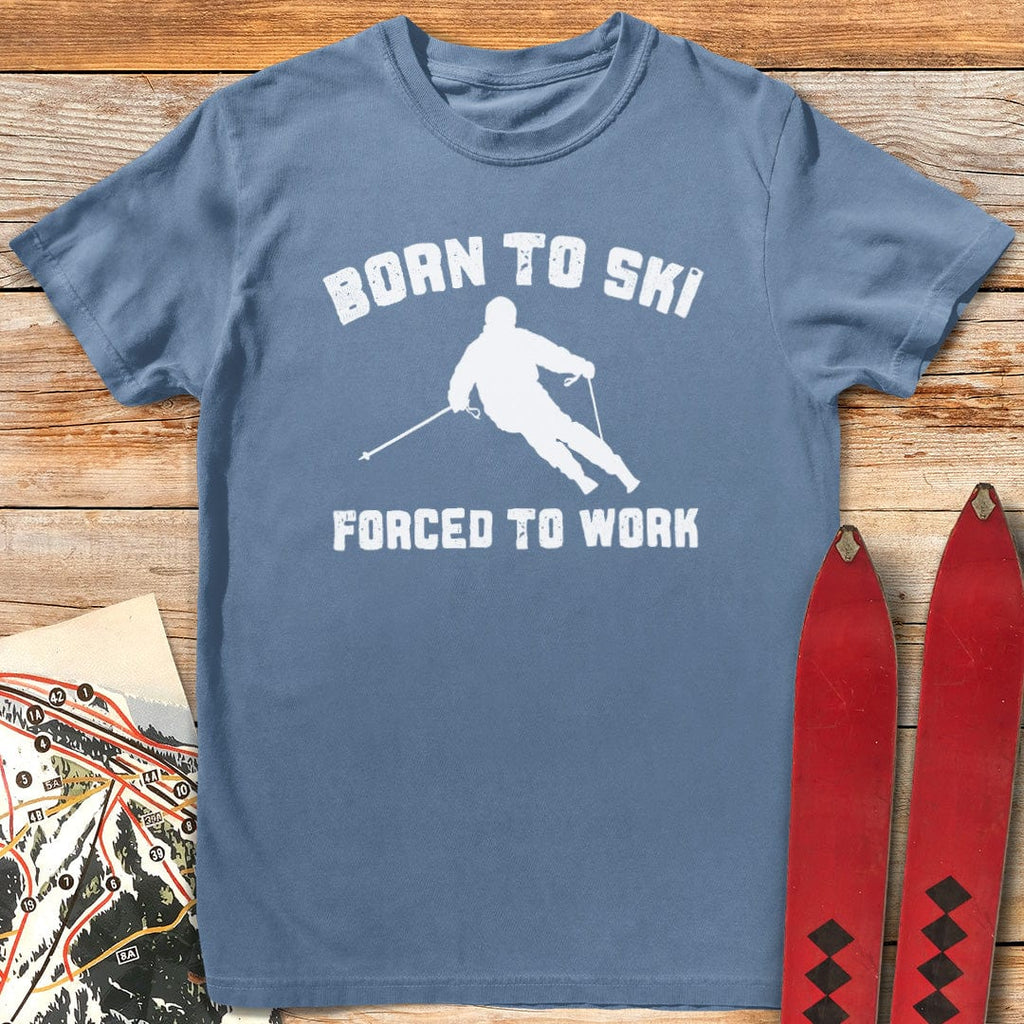 Born to Ski product image 4