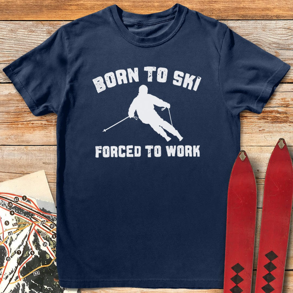Born to Ski product image 6