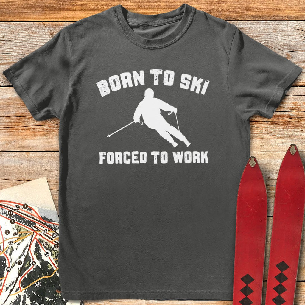 Born to Ski product image 7