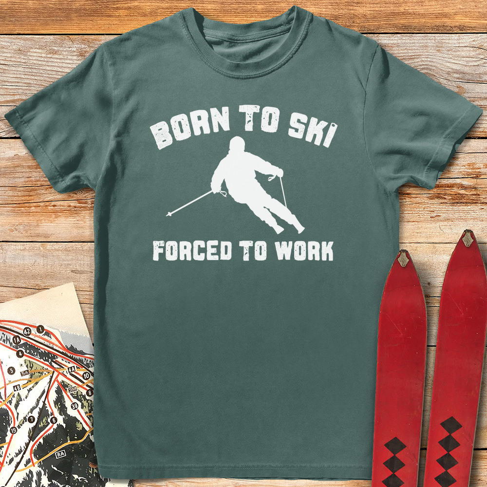 Born to Ski product image 5