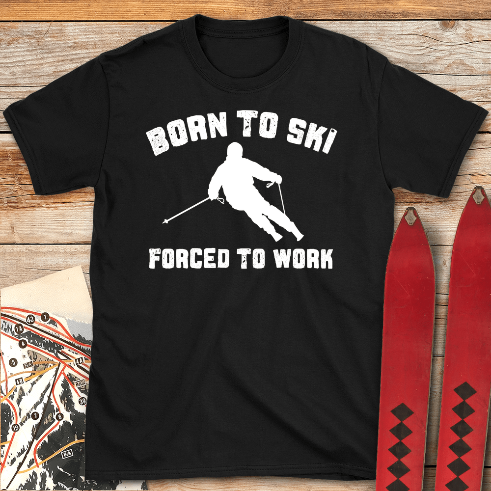 Born To Ski product image 4