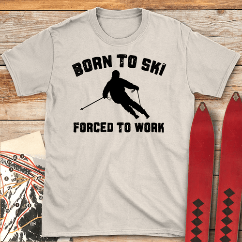 Born To Ski product image 2