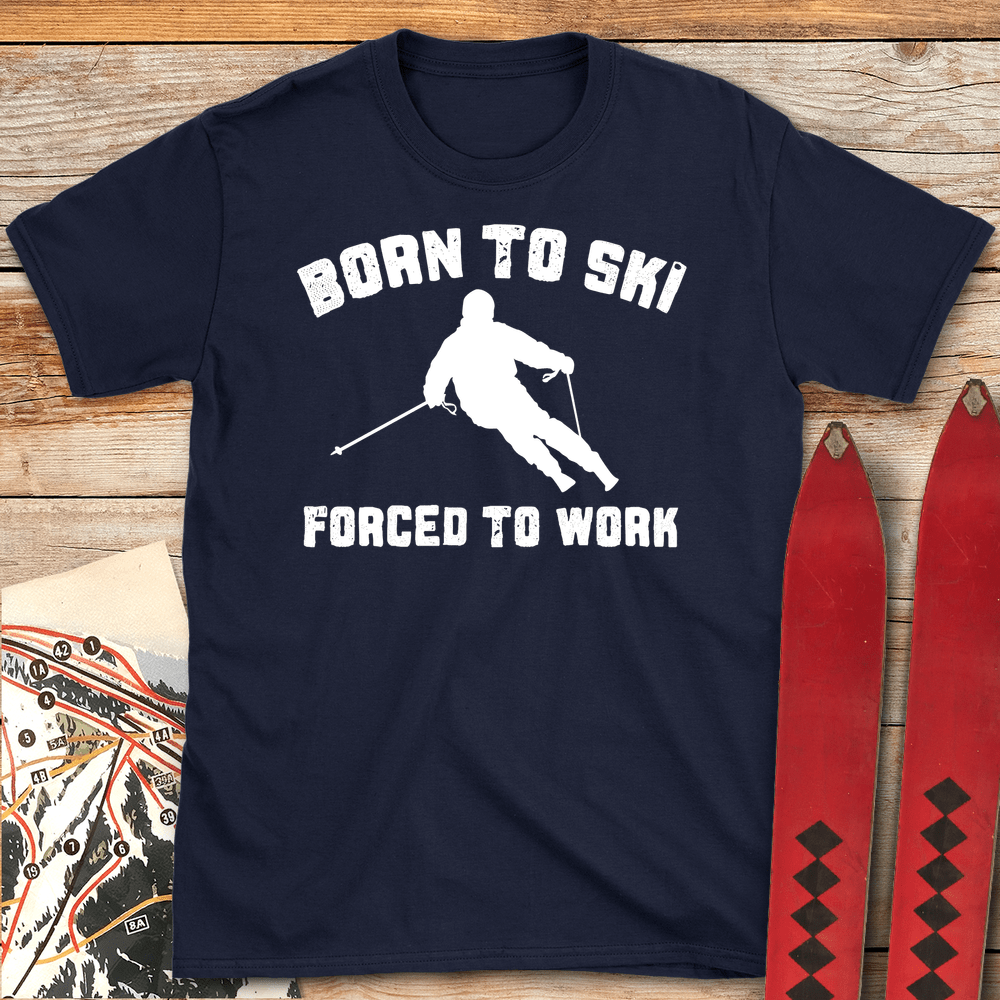 Born To Ski product image 3