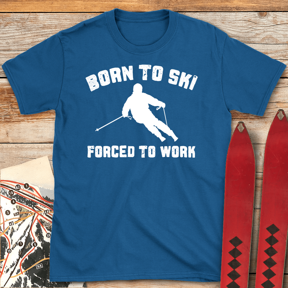 Born To Ski product image 5