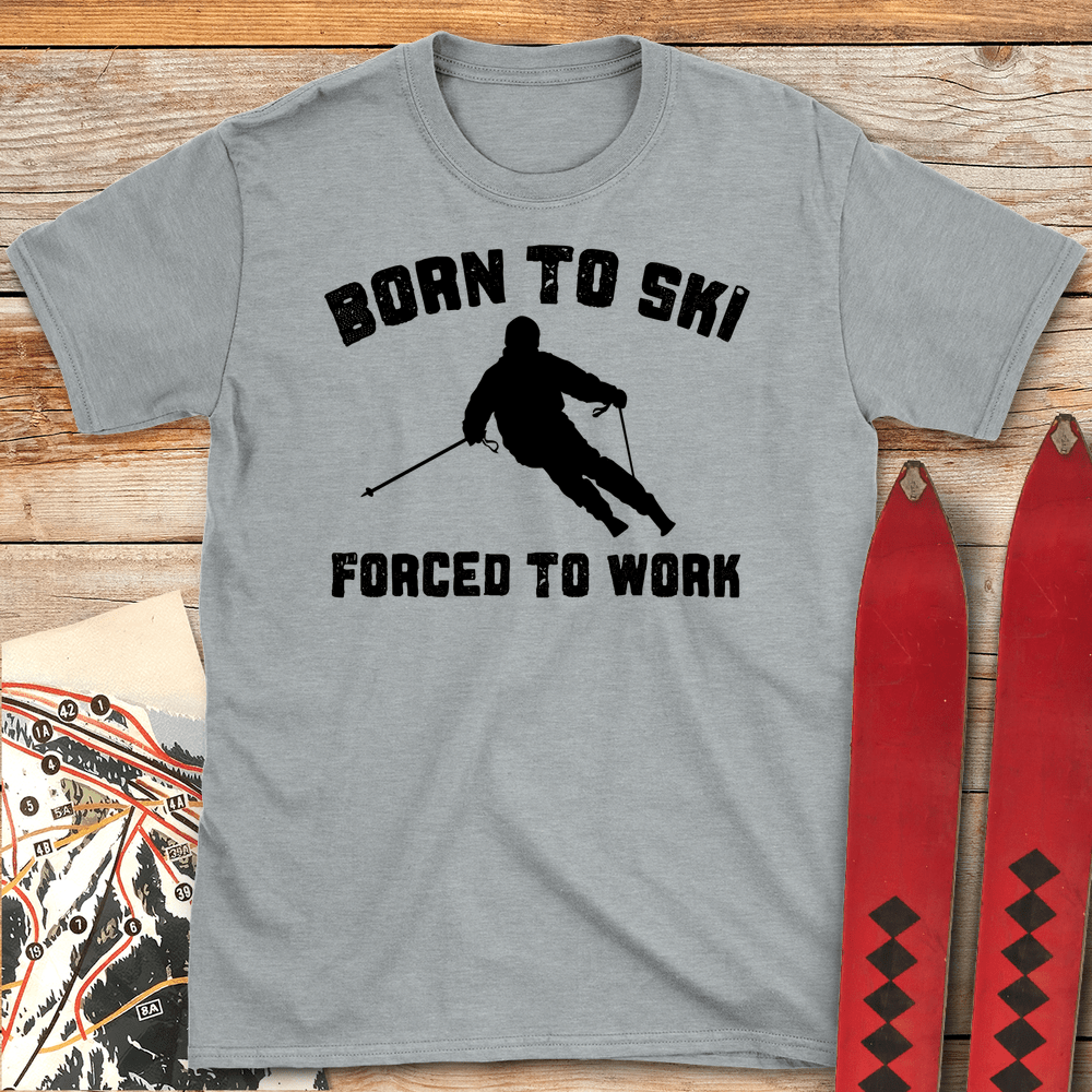 Born To Ski product image 7