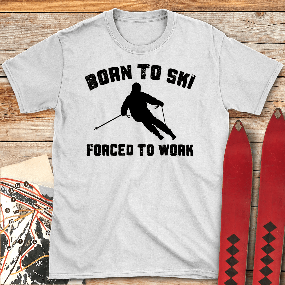 Born To Ski product image 6