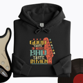 Bad Taste Hoodie product image 1