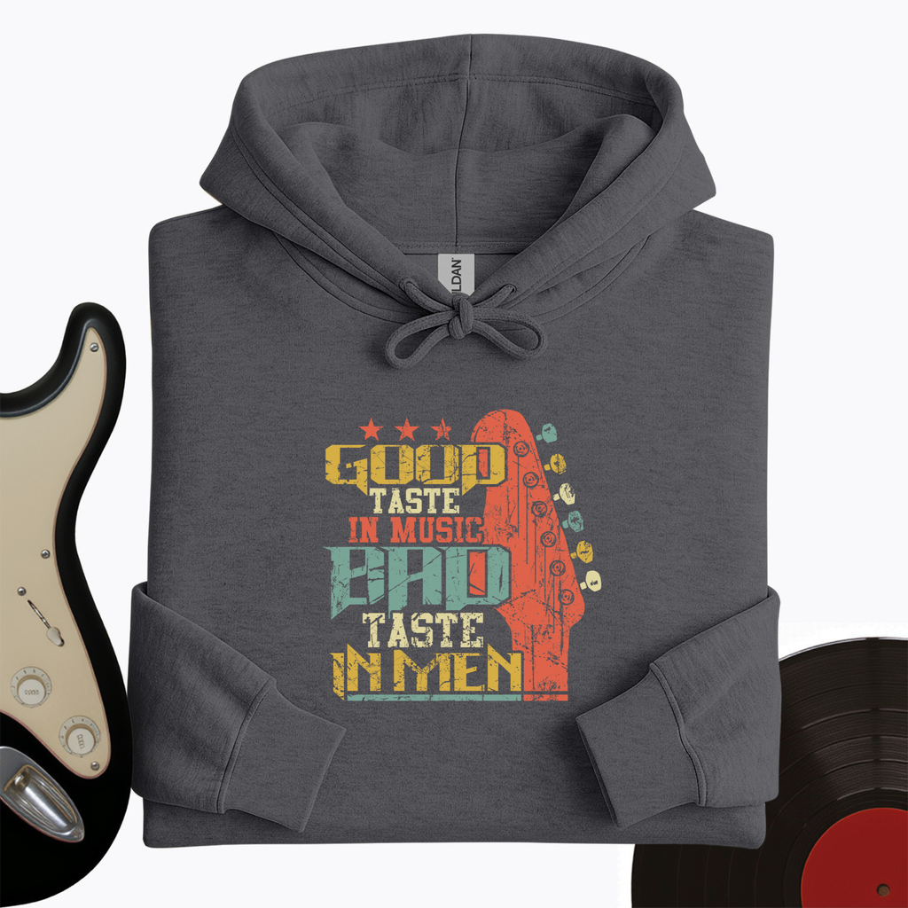 Bad Taste Hoodie product image 2
