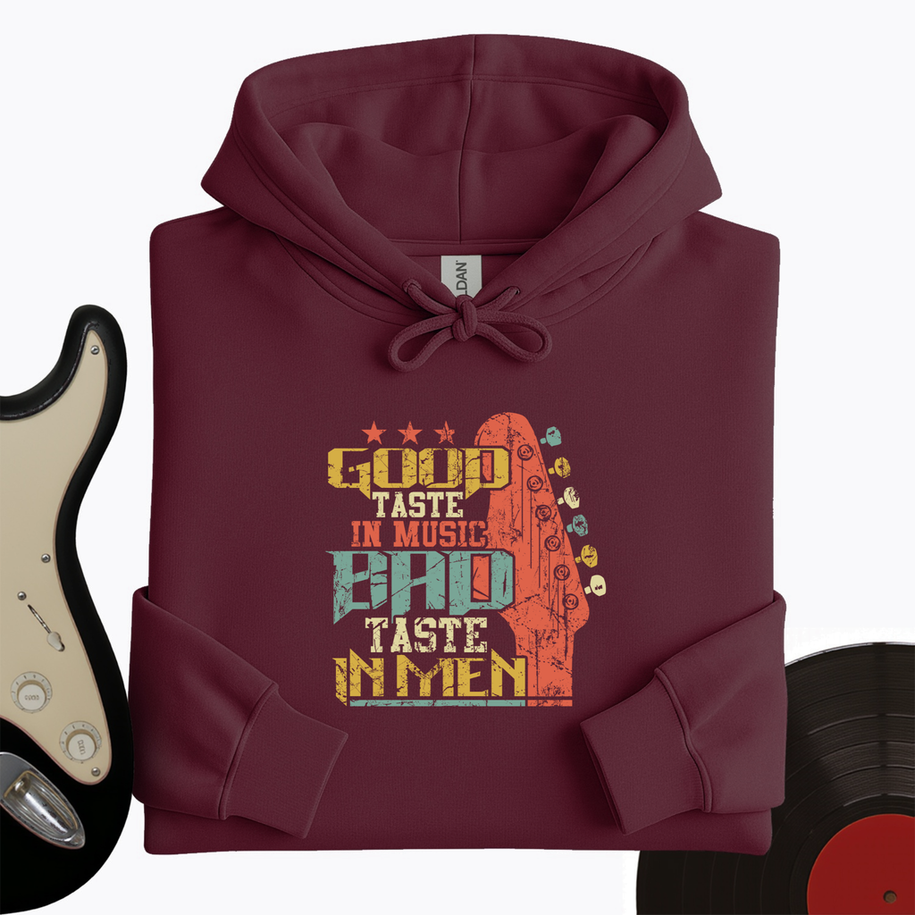 Bad Taste Hoodie product image 3