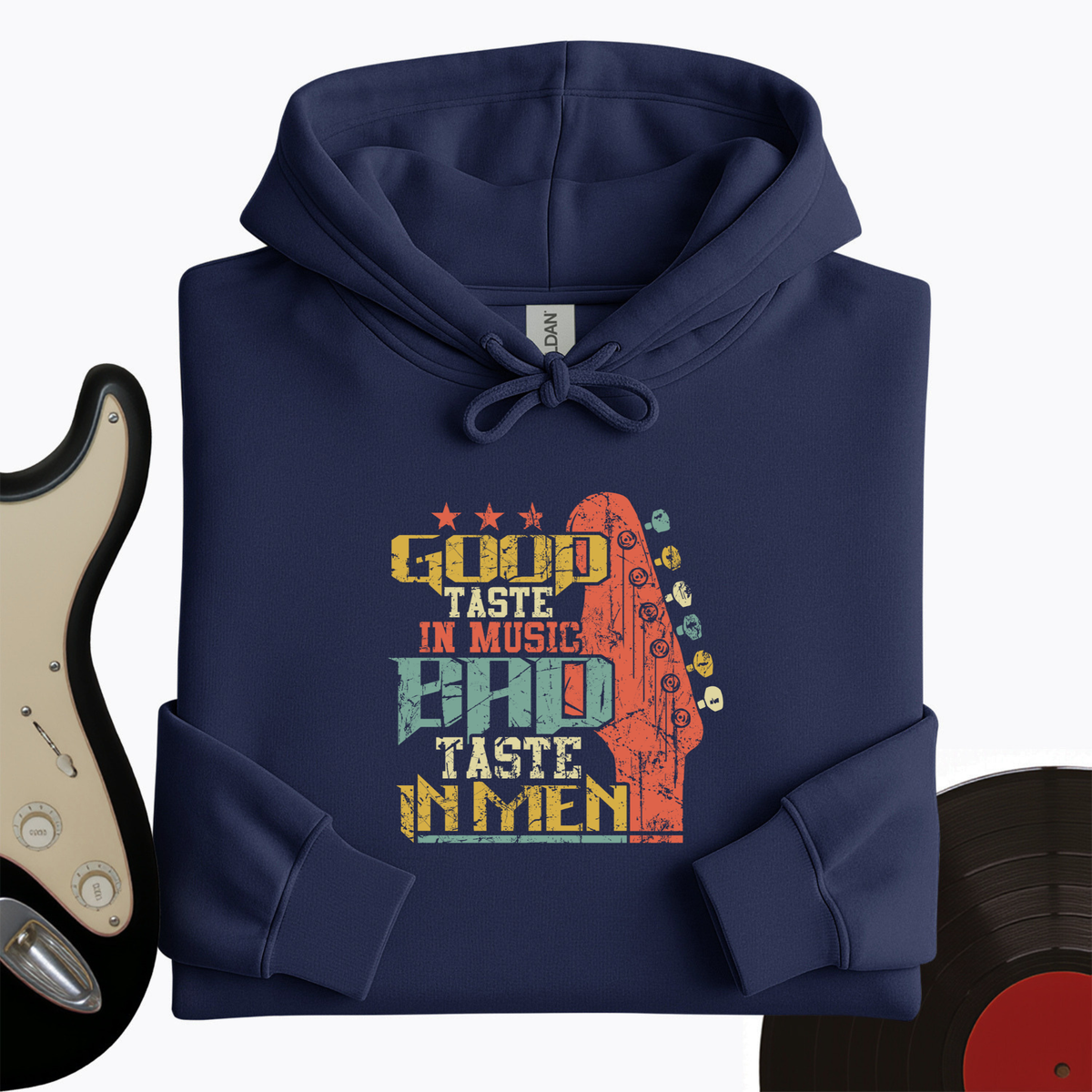 Bad Taste Hoodie product image 4