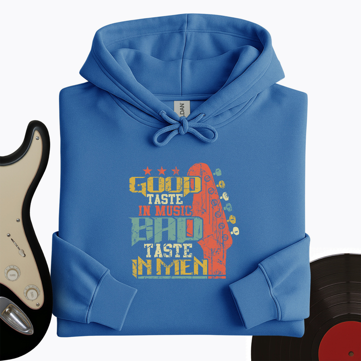 Bad Taste Hoodie product image 6