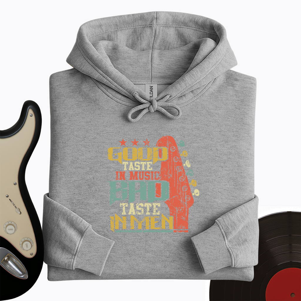 Bad Taste Hoodie product image 5