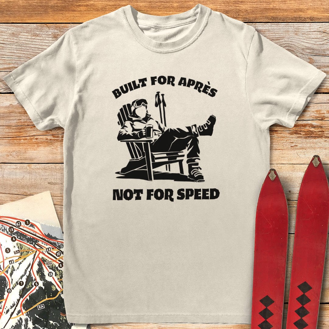Built For Après product image 1