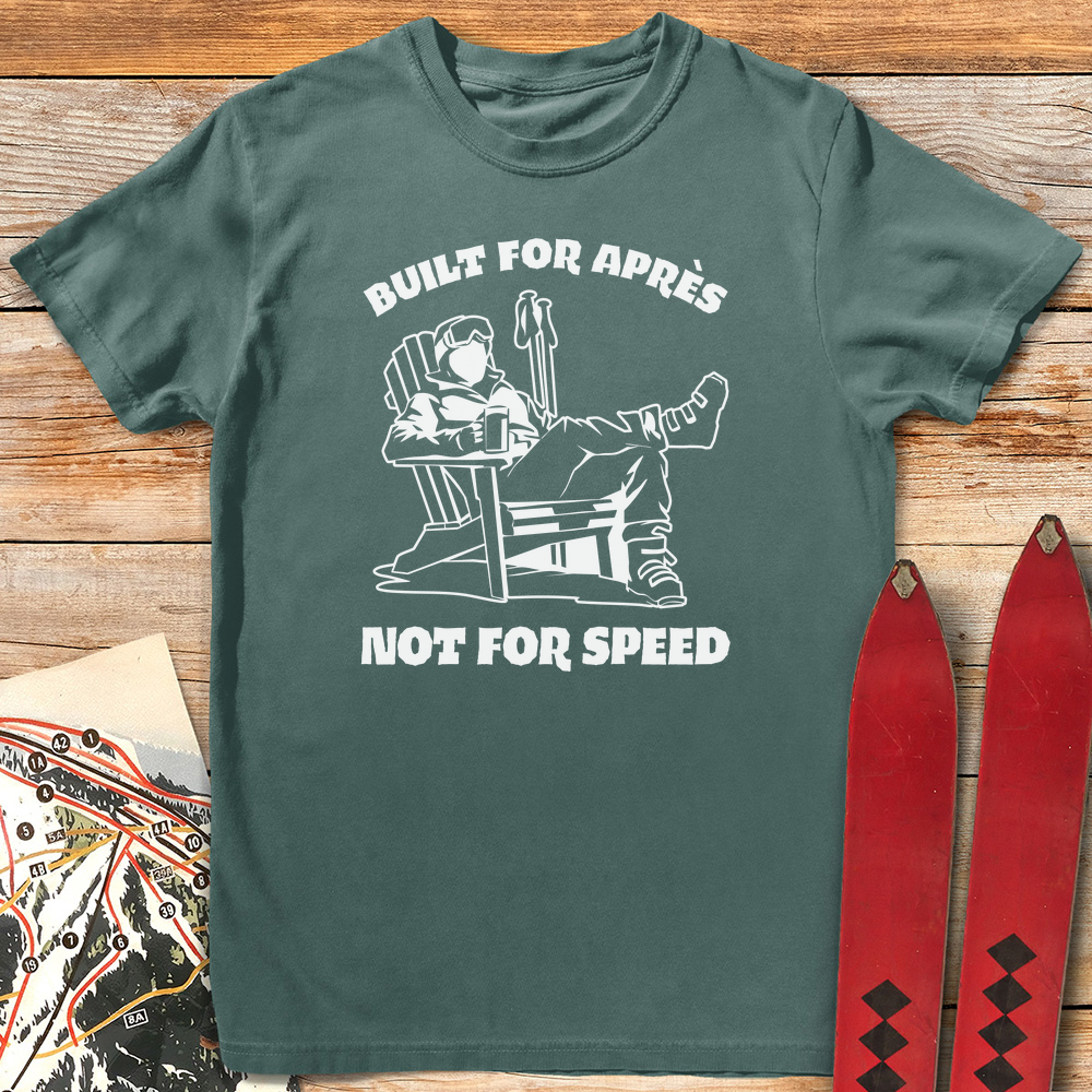 Built For Après product image 6