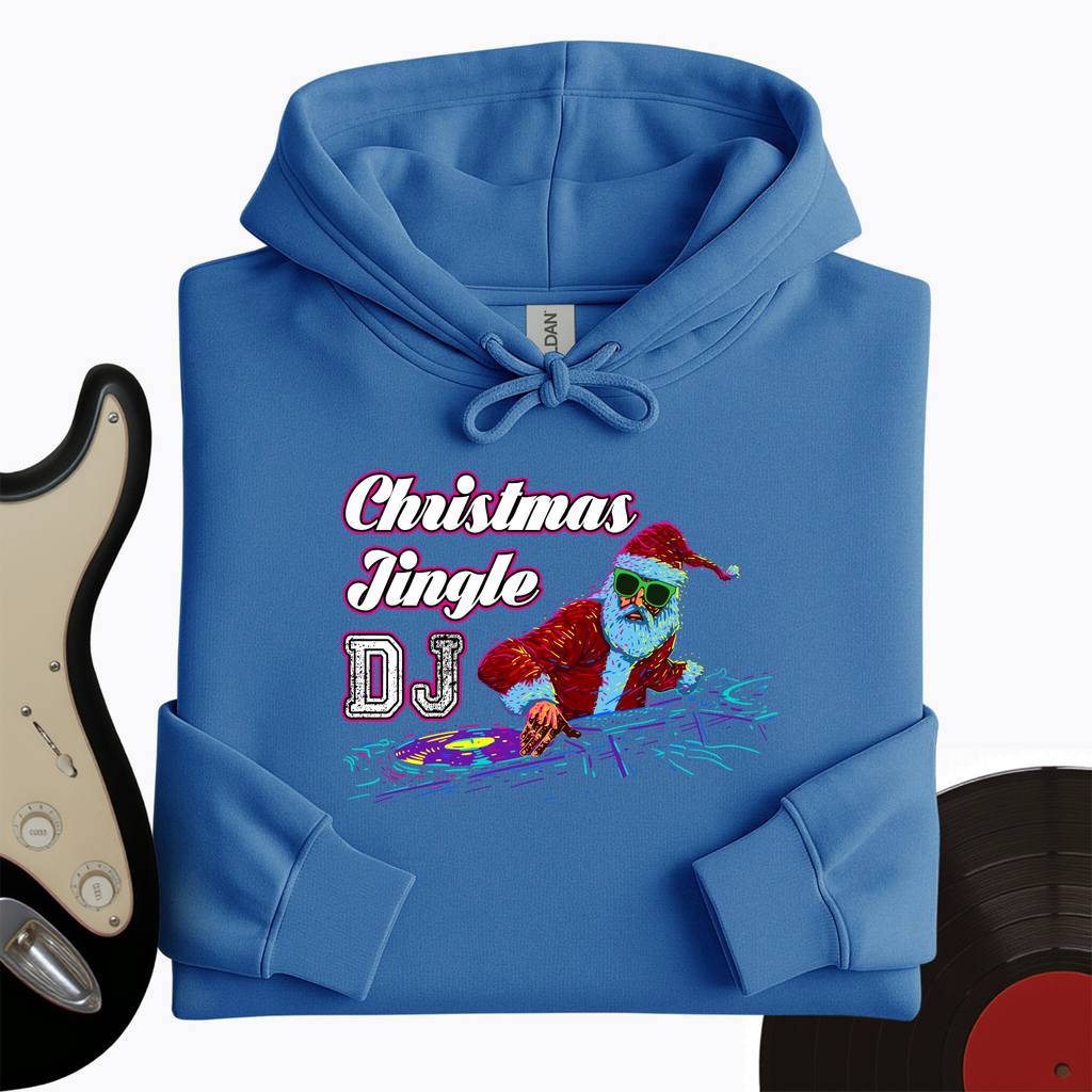 DJ Jingle Hoodie product image 7