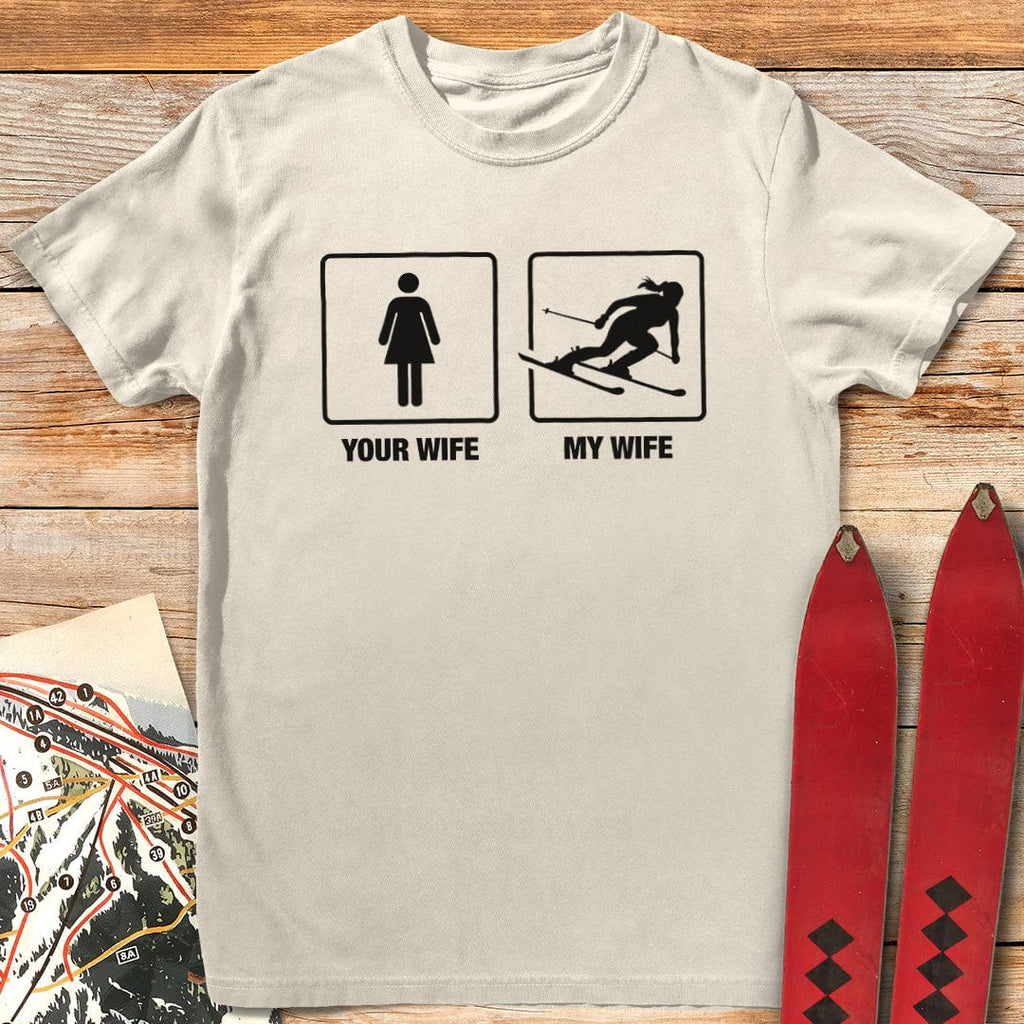 Wife Shreds product image 1