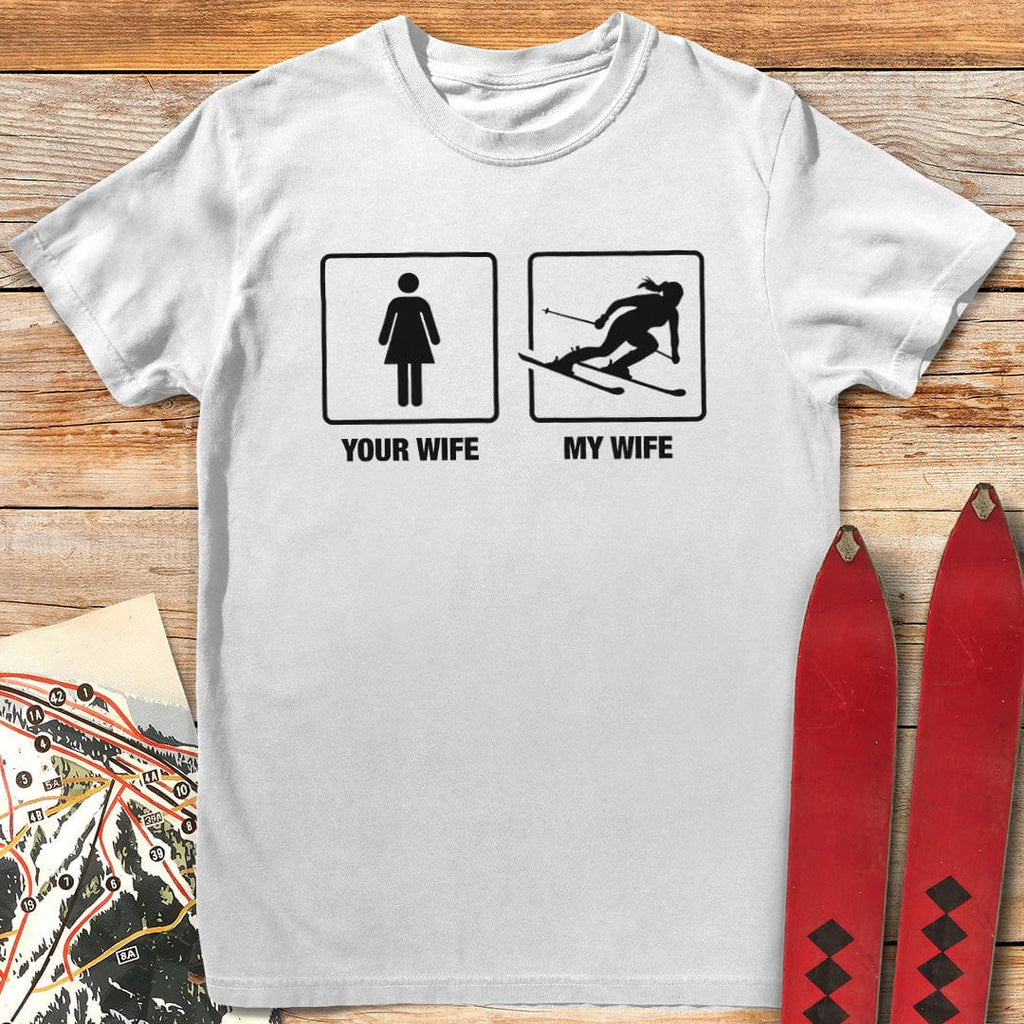 Wife Shreds product image 2