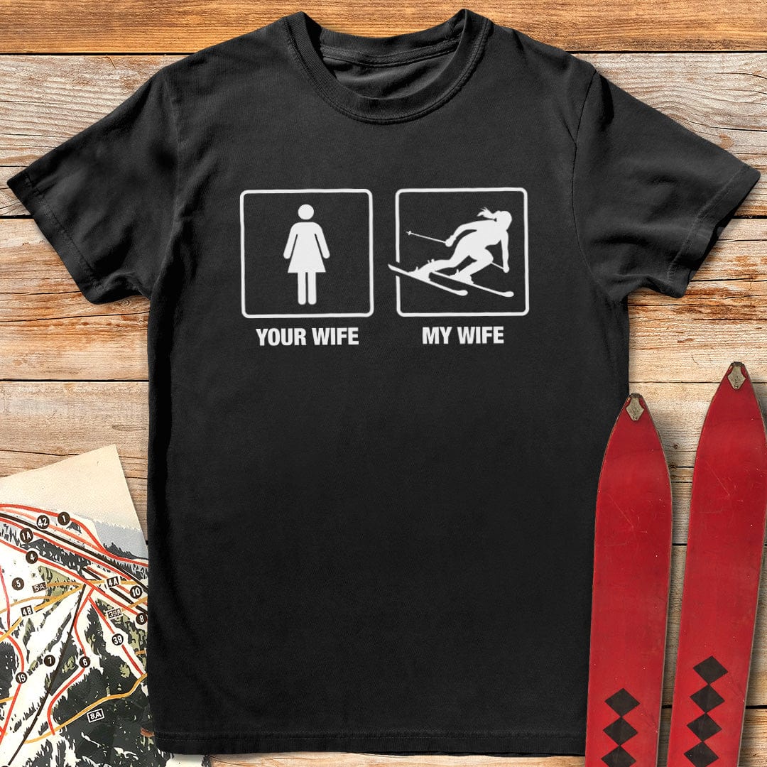 Wife Shreds product image 3