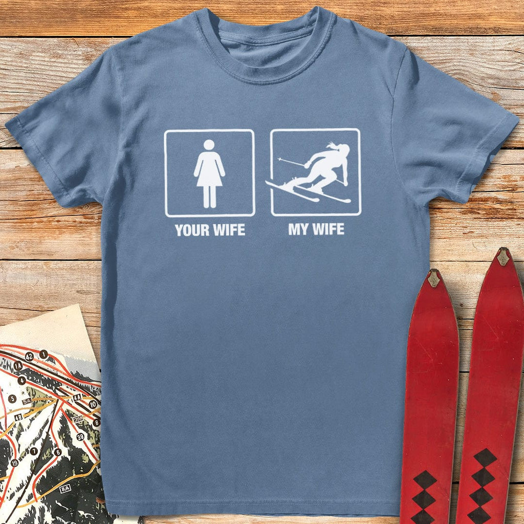 Wife Shreds product image 4