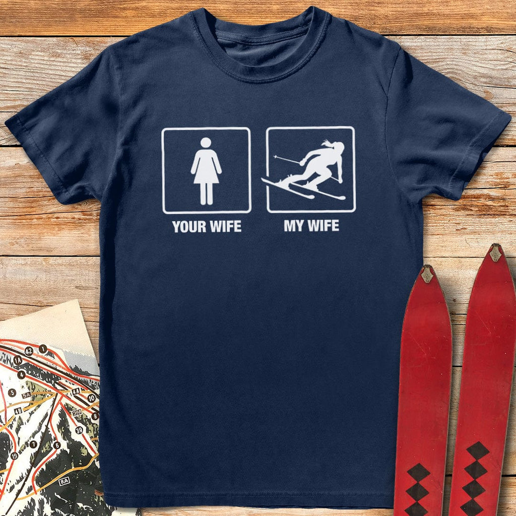 Wife Shreds product image 6