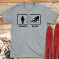 Wife Shreds product image 1